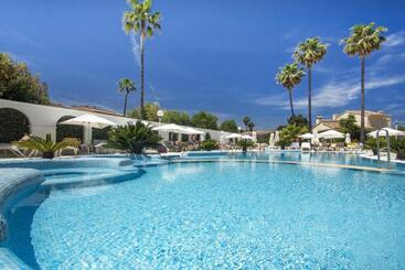 هتل Catalonia del Mar - Adults Only