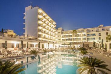 هتل Catalonia del Mar - Adults Only