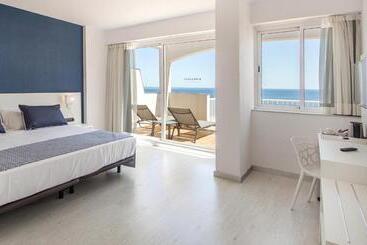 هتل Catalonia del Mar - Adults Only