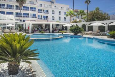 هتل Catalonia del Mar - Adults Only