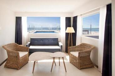 هتل Catalonia del Mar - Adults Only