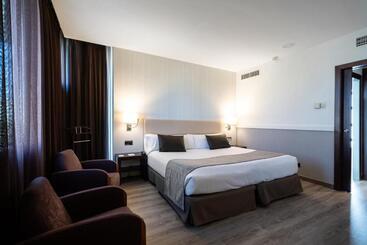 Catalonia Gran Hotel Verdi - Sabadell