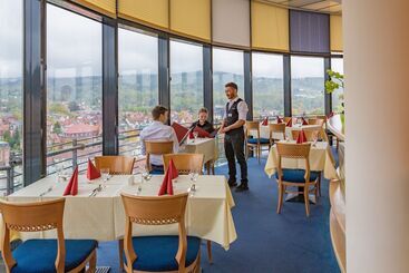City Hotel Suhl