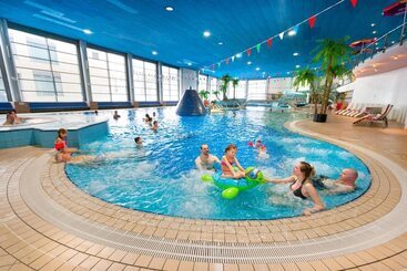 City Hotel Suhl