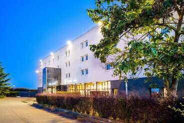Comfort Hotel Aeroport Lyon St Exupery