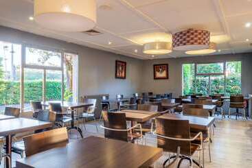 Comfort Hotel Orly Rungis