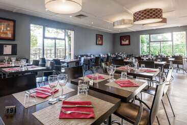 Comfort Hotel Orly Rungis