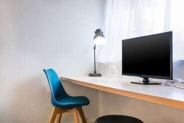 Comfort Hotel Orly Rungis