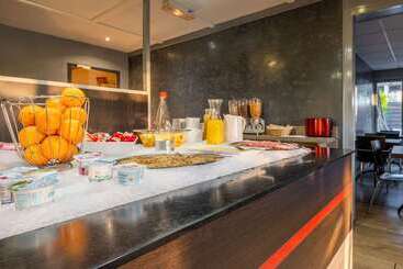 Comfort Hotel Orly Rungis