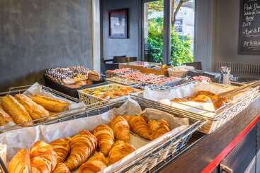 Comfort Hotel Orly Rungis