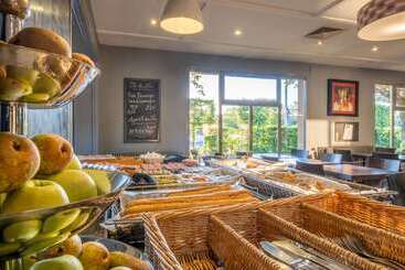 Comfort Hotel Orly Rungis