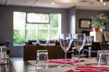 Comfort Hotel Orly Rungis
