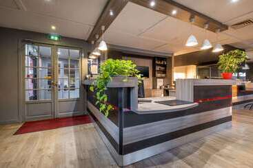 Comfort Hotel Orly Rungis