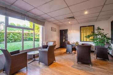 Comfort Hotel Orly Rungis