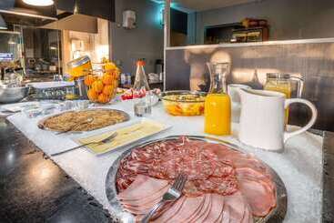 Comfort Hotel Orly Rungis