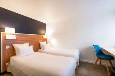 Comfort Hotel Orly Rungis