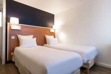 Comfort Hotel Orly Rungis