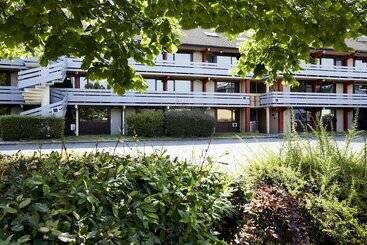 Comfort Hotel Orly Rungis