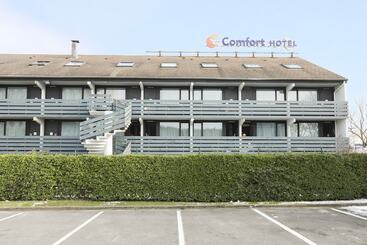 Comfort Hotel Orly Rungis
