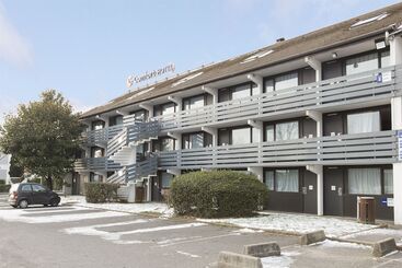 Comfort Hotel Orly Rungis