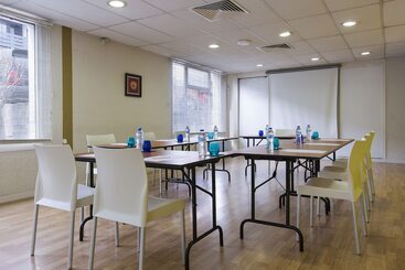 Comfort Hotel Orly Rungis