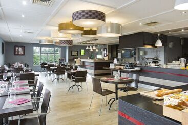 Comfort Hotel Orly Rungis
