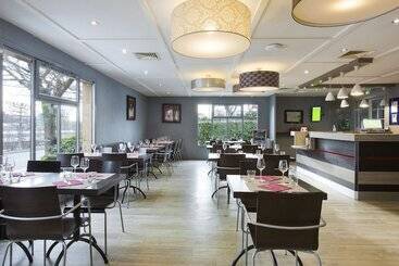 Comfort Hotel Orly Rungis