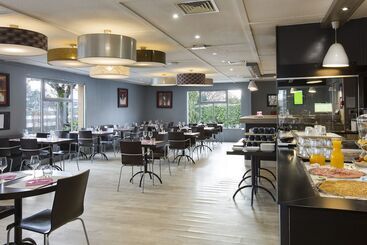 Comfort Hotel Orly Rungis