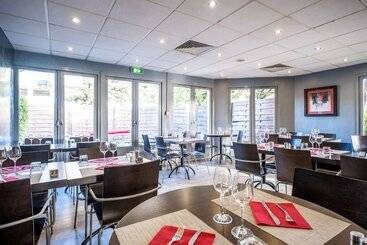 Comfort Hotel Orly Rungis