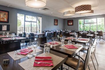 Comfort Hotel Orly Rungis