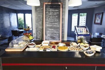 Comfort Hotel Orly Rungis
