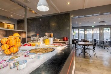 Comfort Hotel Orly Rungis