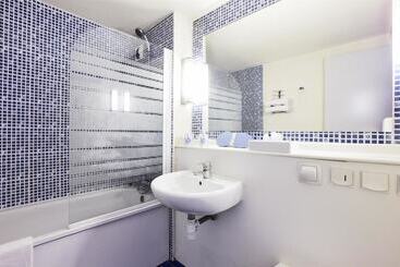 Comfort Hotel Orly Rungis