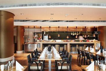 Copenhagen Marriott - Copenhague