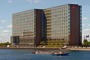 Copenhagen Marriott - Copenhague