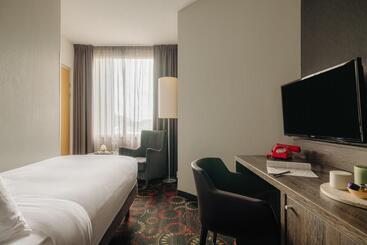 Crown Hotel Eindhoven Centre