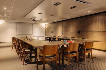 Crown Hotel Eindhoven Centre