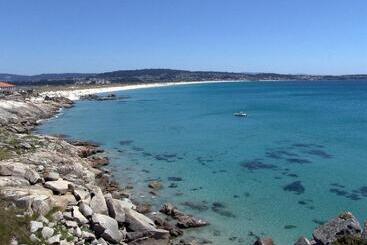 هتل Duerming San Vicente