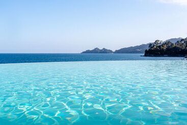 هتل Excelsior Palace Portofino Coast