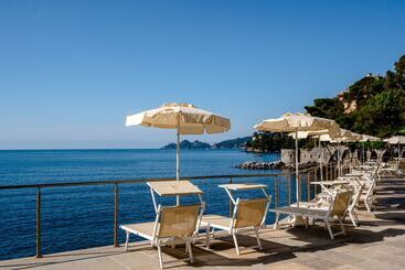 هتل Excelsior Palace Portofino Coast