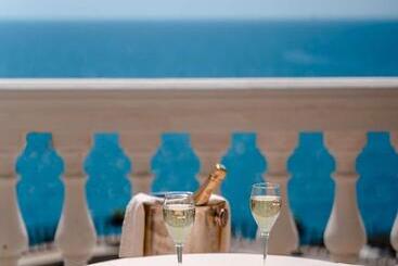 هتل Excelsior Palace Portofino Coast