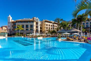 Отель Gf Gran Costa Adeje
