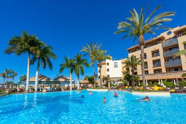 Отель Gf Gran Costa Adeje