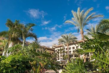 Отель Gf Gran Costa Adeje