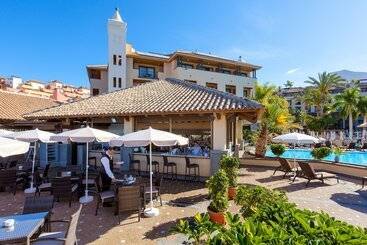 Отель Gf Gran Costa Adeje