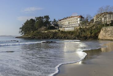 Gran Talaso Hotel Sanxenxo