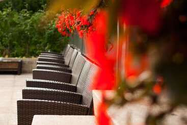Gran Talaso Hotel Sanxenxo