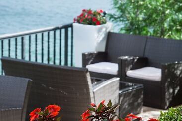 Gran Talaso Hotel Sanxenxo
