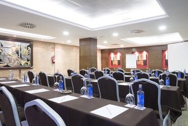Gran Talaso Hotel Sanxenxo