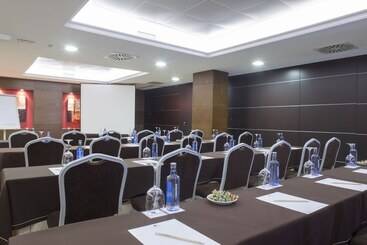 Gran Talaso Hotel Sanxenxo